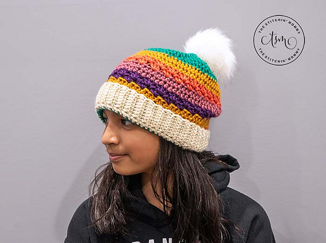 Vivienne Hat