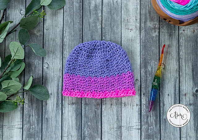 Isabella Beanie