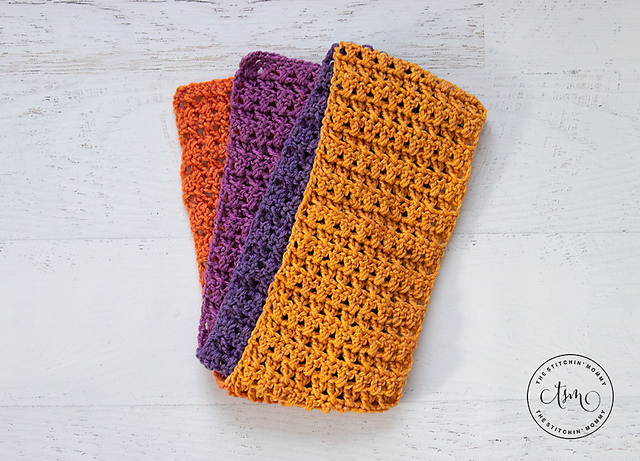Jubilee Scarf