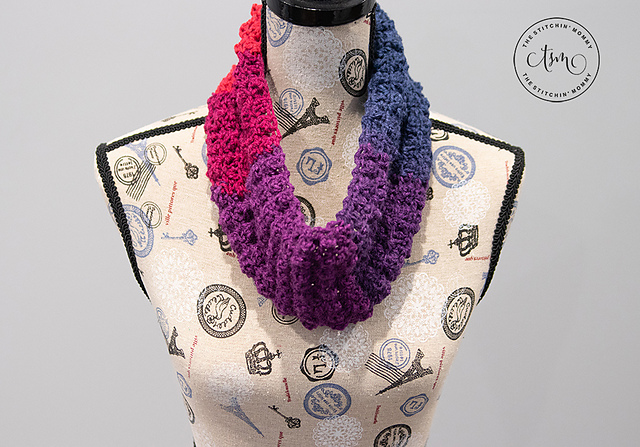 Prismatic Cowl