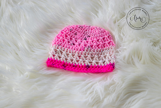Chelsea Beanie