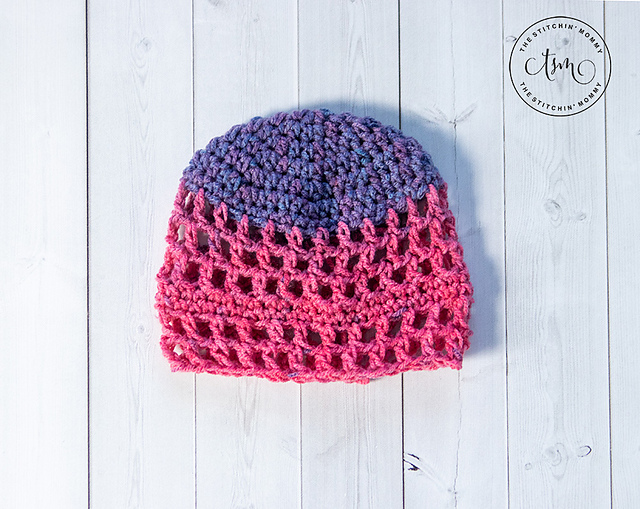 Sadie Beanie