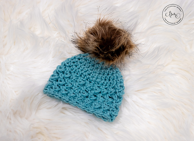 Ainsley Hat