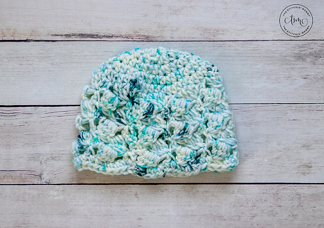 Skylar Beanie