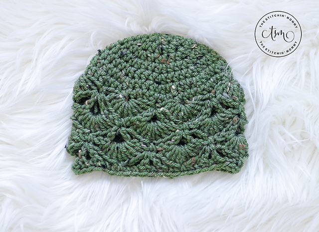 Renly Hat