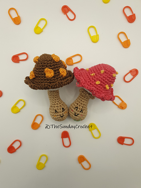 Anita The Amanita
