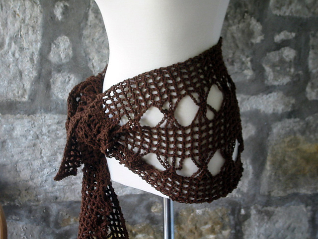 Butterfly Sarong Wrap