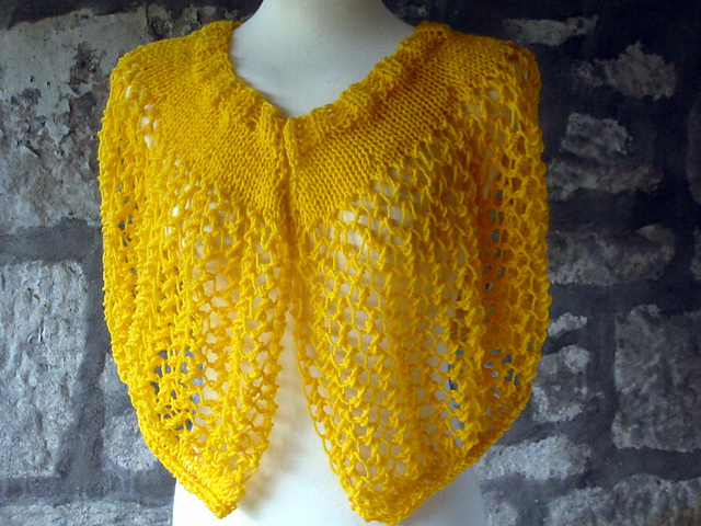 Helichrysum Wrap