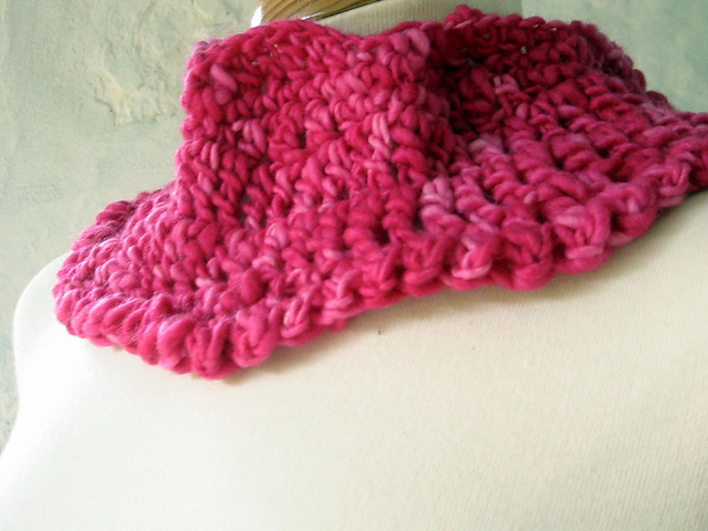 Lipstick on My Cowl