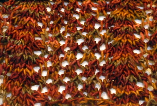 Manos Scorpio Scarf