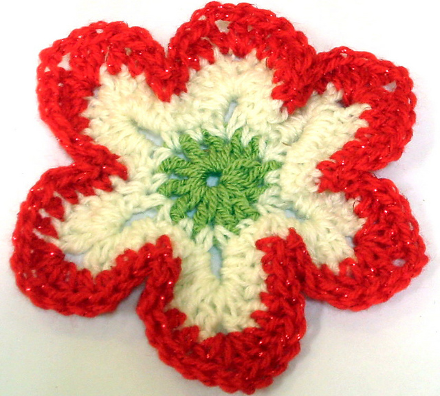 Amaryllis Flower