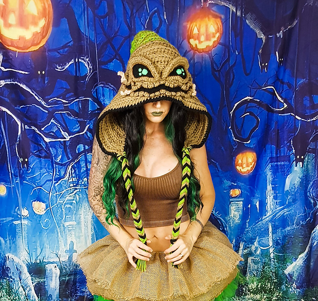 帽子 marihoja Remake Gown Pile Hat ｜ marihoja マリホジャ オフィシャルサイト