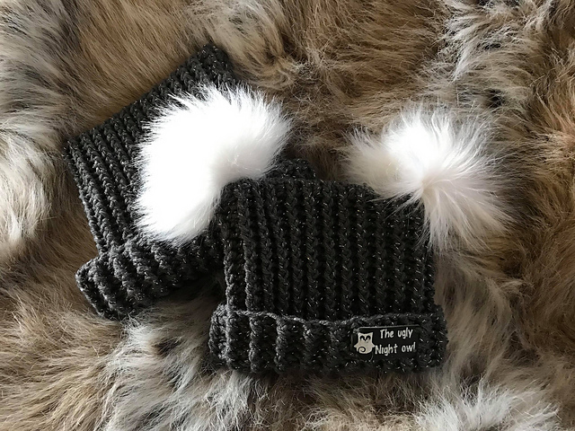 Tenley Beanie
