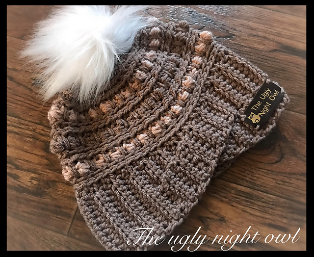 Megan Beanie