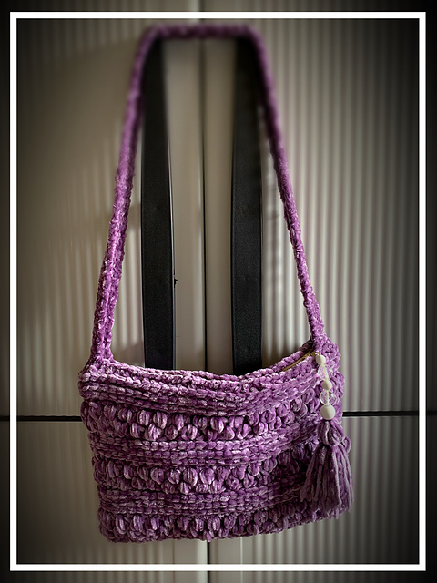 BonBon Bag (large)