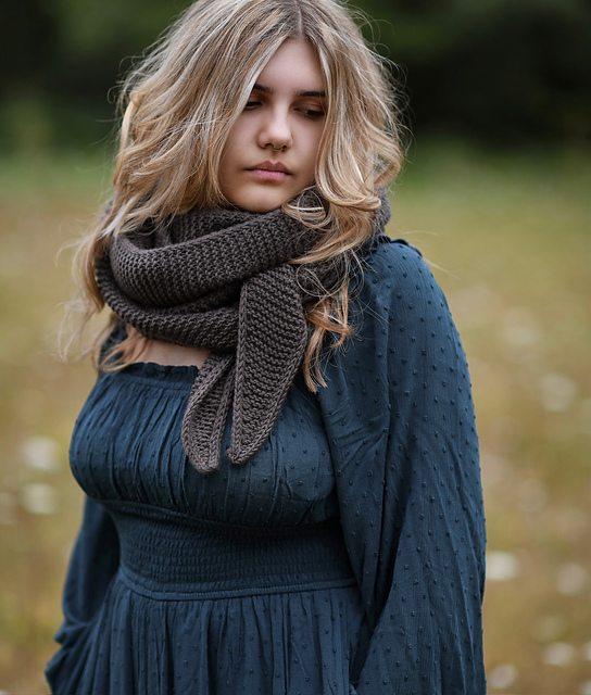 Bexley Scarf