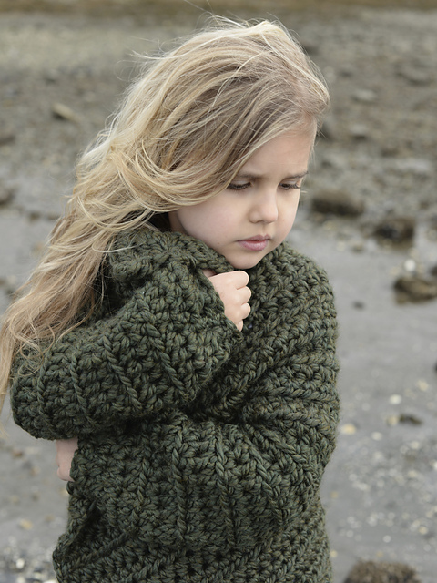 Thurston Sweater