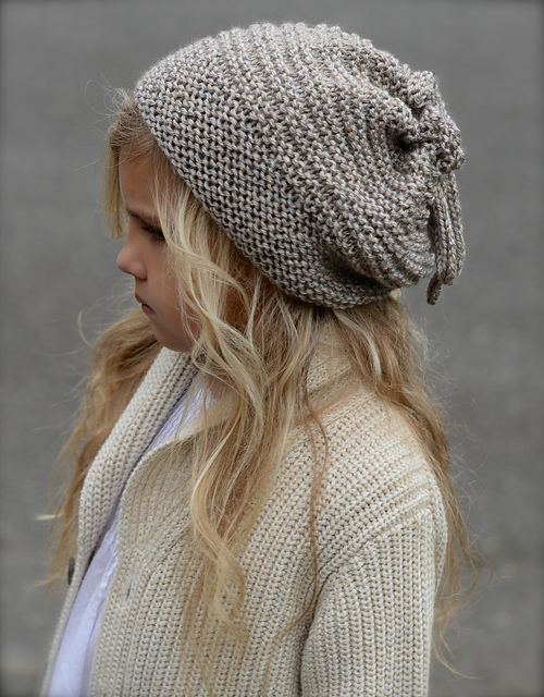 Meandering Soul Cap Cowl