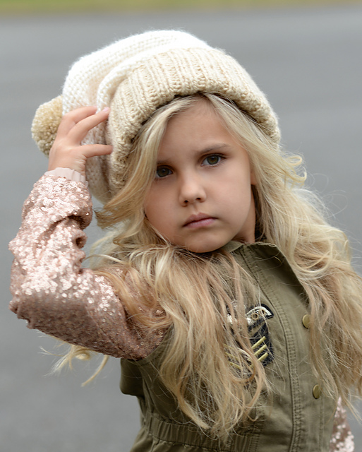 Beau Slouchy