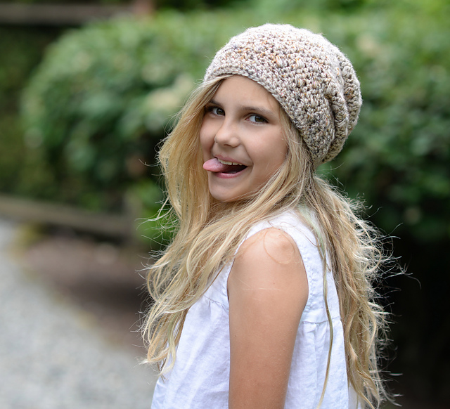 Frolic Slouchy