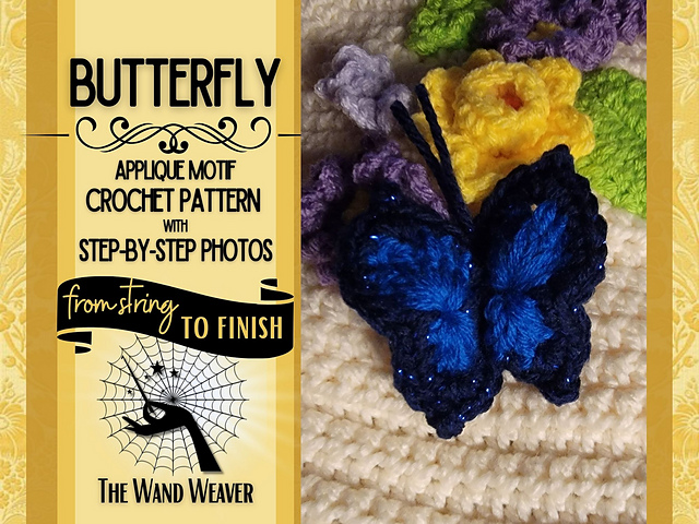 Butterfly Motif