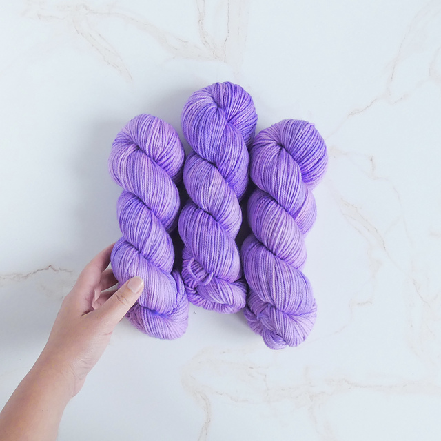 Ravelry The Wandering Flock Merino DK