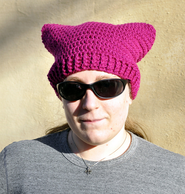 Pussy Hat