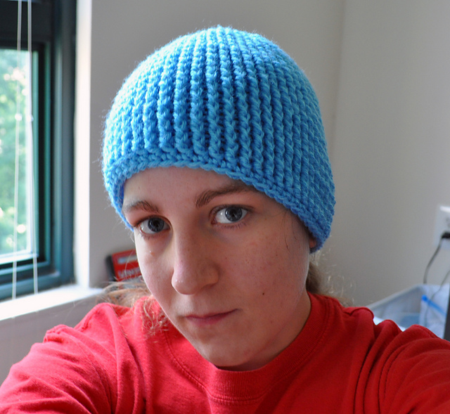 Total Fpdc Hat