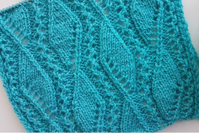 Summer blanket square