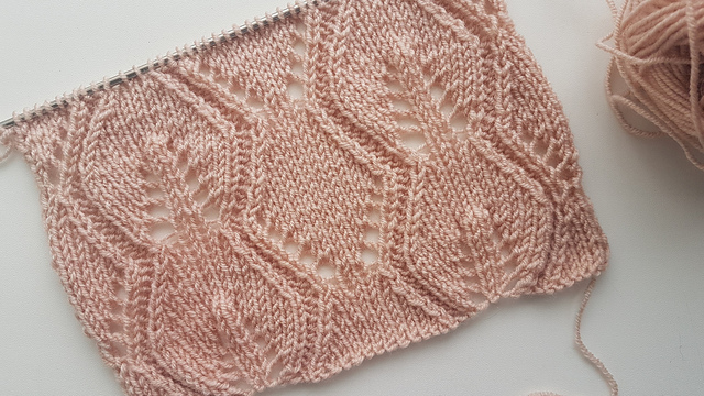 Summer blanket square