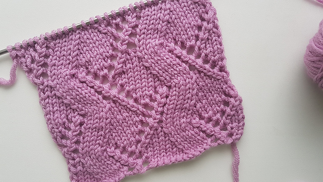 Newborn blanket square