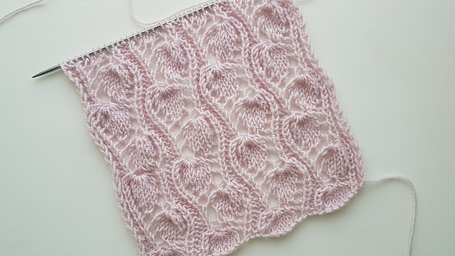 Summer blanket square