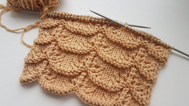 Seashells blanket square