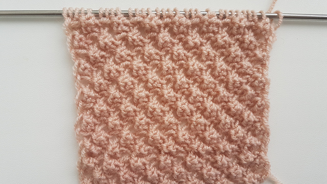 Wild Berry Blanket Square