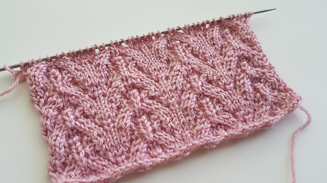 Pink Dreams Blanket Square