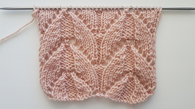 Norwegian Fir Blanket Square