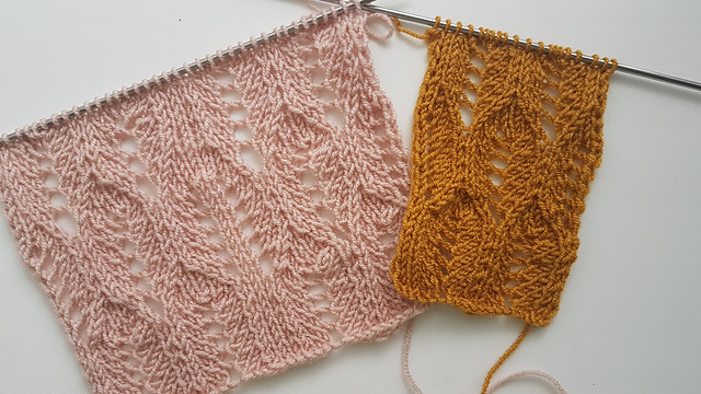 Cream Diamonds Blanket Square