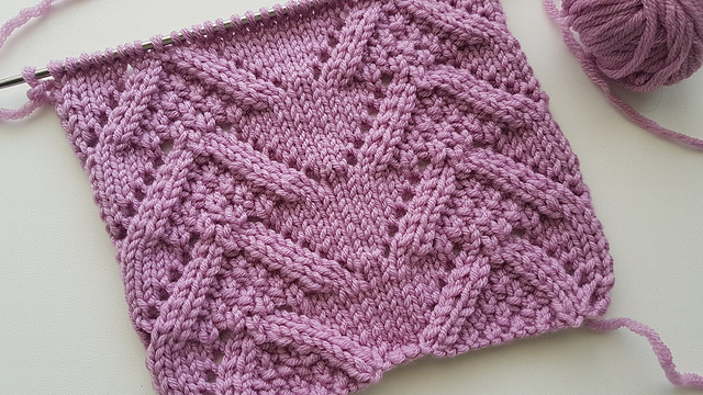 Winter Forest Blanket Square