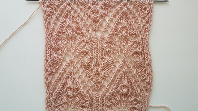 Japanese  Blanket Square
