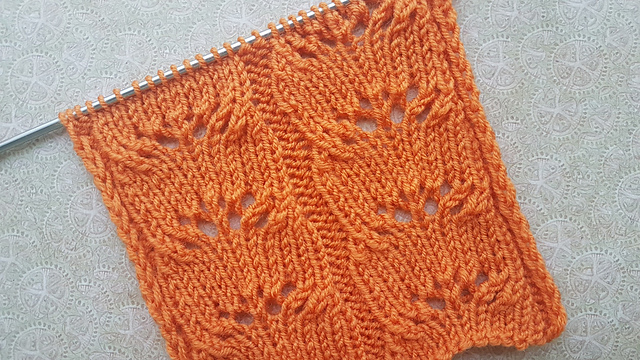 Simple Lane Blanket Square