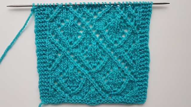 Blue Star Blanket Square