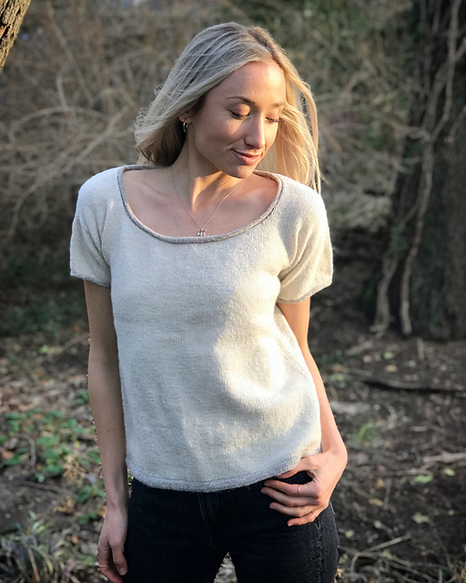 Lunar T Shirt