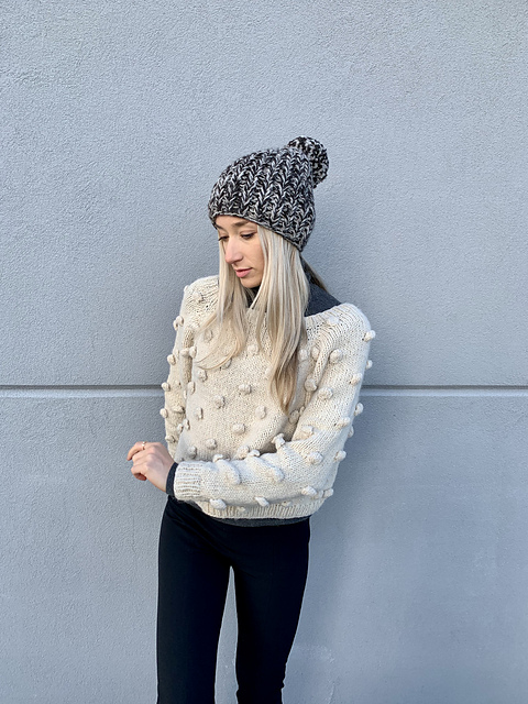 Pearl Pullover