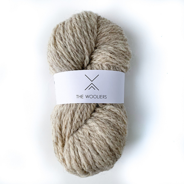 Woolier Ravelry: The Wooliers East Four