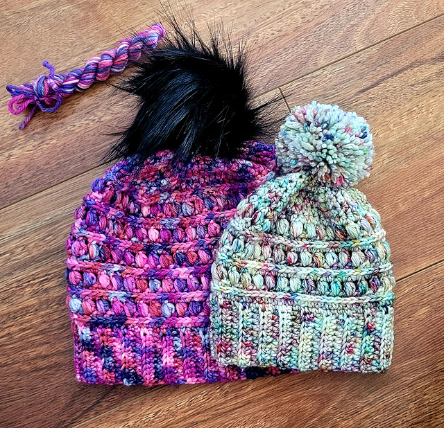 Emanation Beanie
