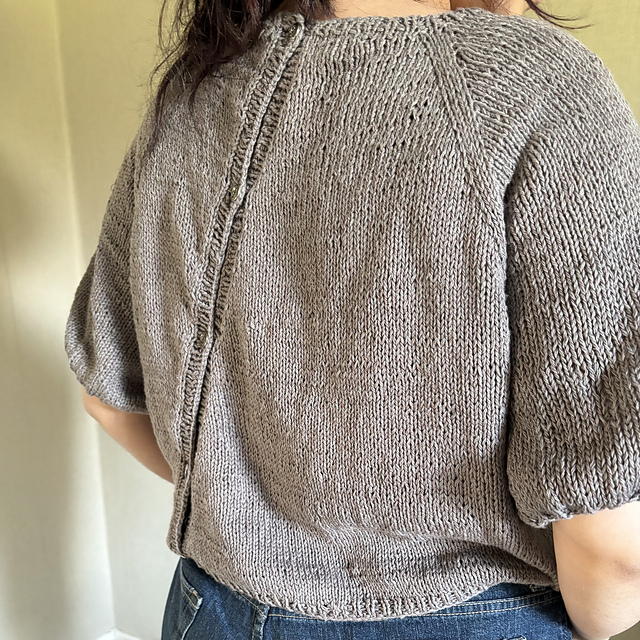 The Poppy Top