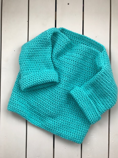 The Bonnie Jumper