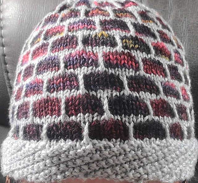 Brickyard Hat