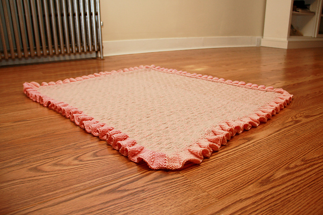 Breast Blanket Ever