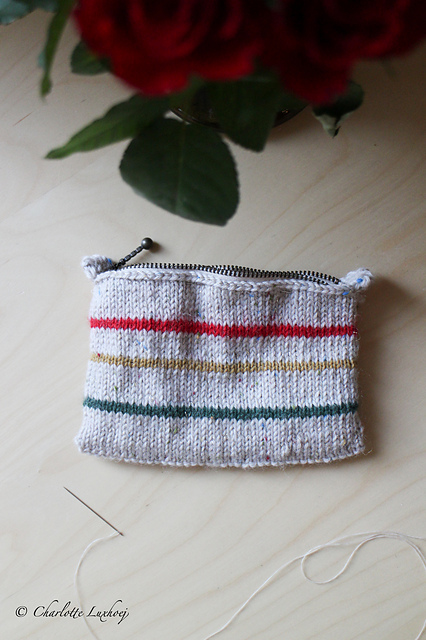 That 80ies Feeling Purse